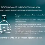 Vacation Marbella I Martinica, Turquoise Heated Pool, Rooftop Hot Tub With Sea View, Cine Room, Night Security, Alarm System, 5 Min To The Villa Estepona
