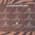 Vacation Marbella I Martinica, Turquoise Heated Pool, Rooftop Hot Tub With Sea View, Cine Room, Night Security, Alarm System, 5 Min To The Villa Estepona