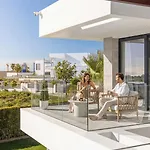 Vacation Marbella I Martinica, Turquoise Heated Pool, Rooftop Hot Tub With Sea View, Cine Room, Night Security, Alarm System, 5 Min To The Villa *