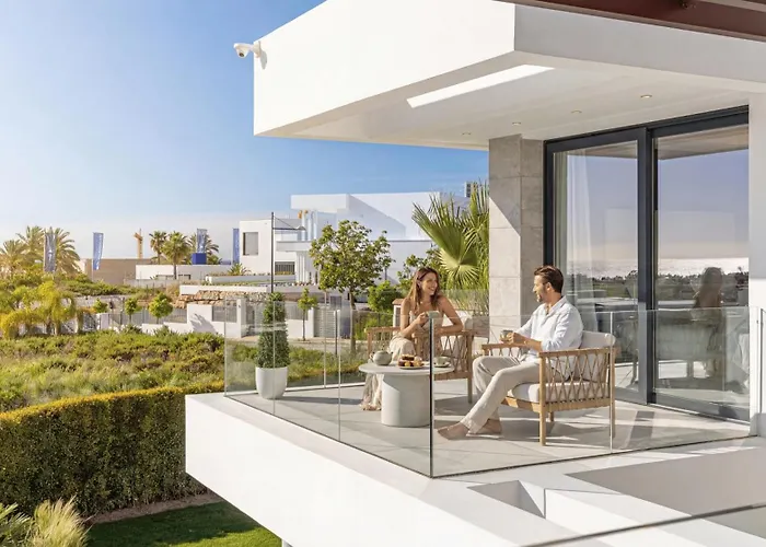 Vacation Marbella I Martinica, Turquoise Heated Pool, Rooftop Hot Tub With Sea View, Cine Room, 5 Min To The Villa *